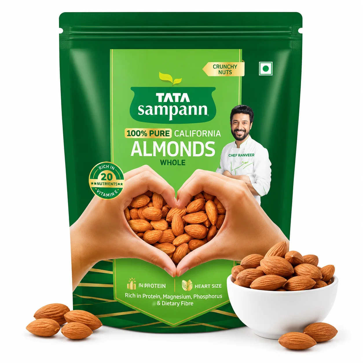 Dry Fruits
