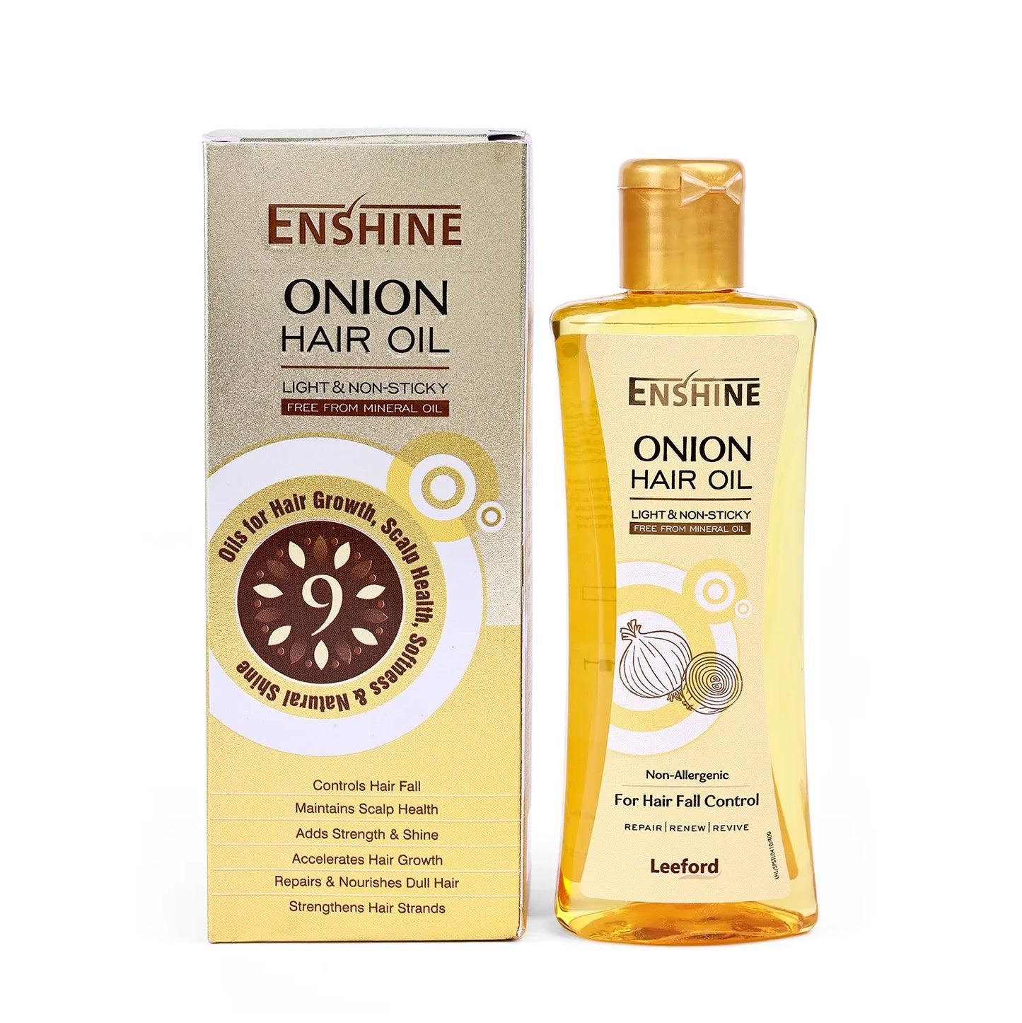 Enshine
