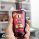 Navratna Ayurvedic Oil – 450 ml – image 3