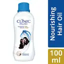 Clinic Plus Nourishing Coconut Hair Oil – image 2