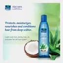 Parachute Advansed Aloe Vera Coconut Light Hair Oil – 250 ml – image 3