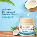 Patanjali Coconut Oil – image 2