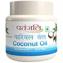 Patanjali Coconut Oil – image 1