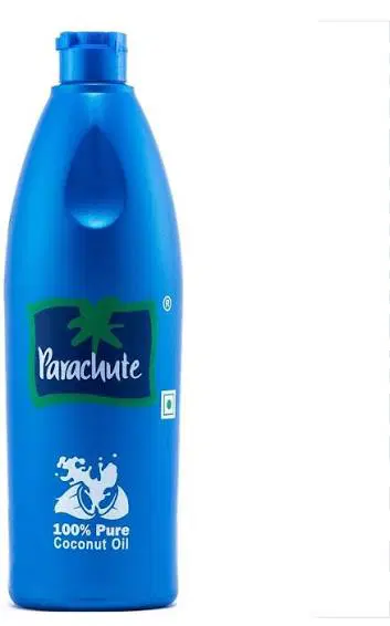 Parachute Coconut Hair Oil