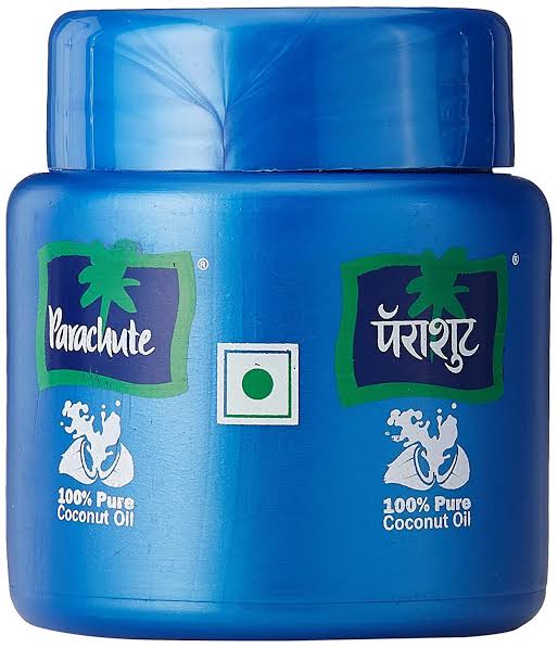 Parachute Coconut Hair Oil