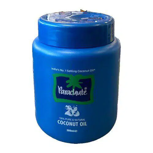 Parachute Coconut Hair Oil