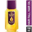 Bajaj Almond Drops Hair Oil – image 1
