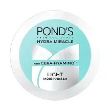 POND'S Hydra Miracle Light Moisturiser