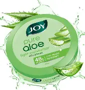 Joy Pure Aloe Light Moisturising Skin Cream