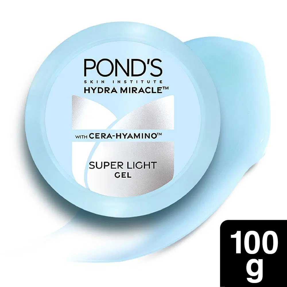 POND'S Hydra Miracle Super Light Gel Moisturiser