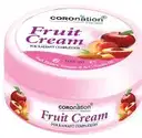 Coronation Herbal Fruit Cream – 50 ml – image 1