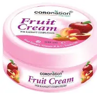 Coronation Herbal Fruit Cream – 50 ml