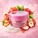 Coronation Herbal Fruit Cream – 50 ml – image 2