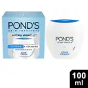 Pond's Hydra Miracle Cold Cream – 100 ml – image 1