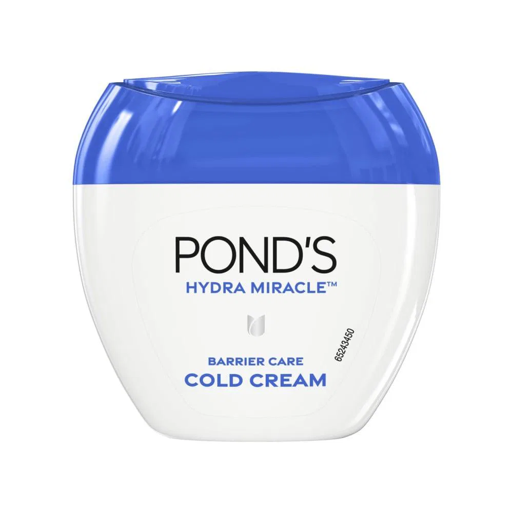 Pond's Hydra Miracle Cold Cream