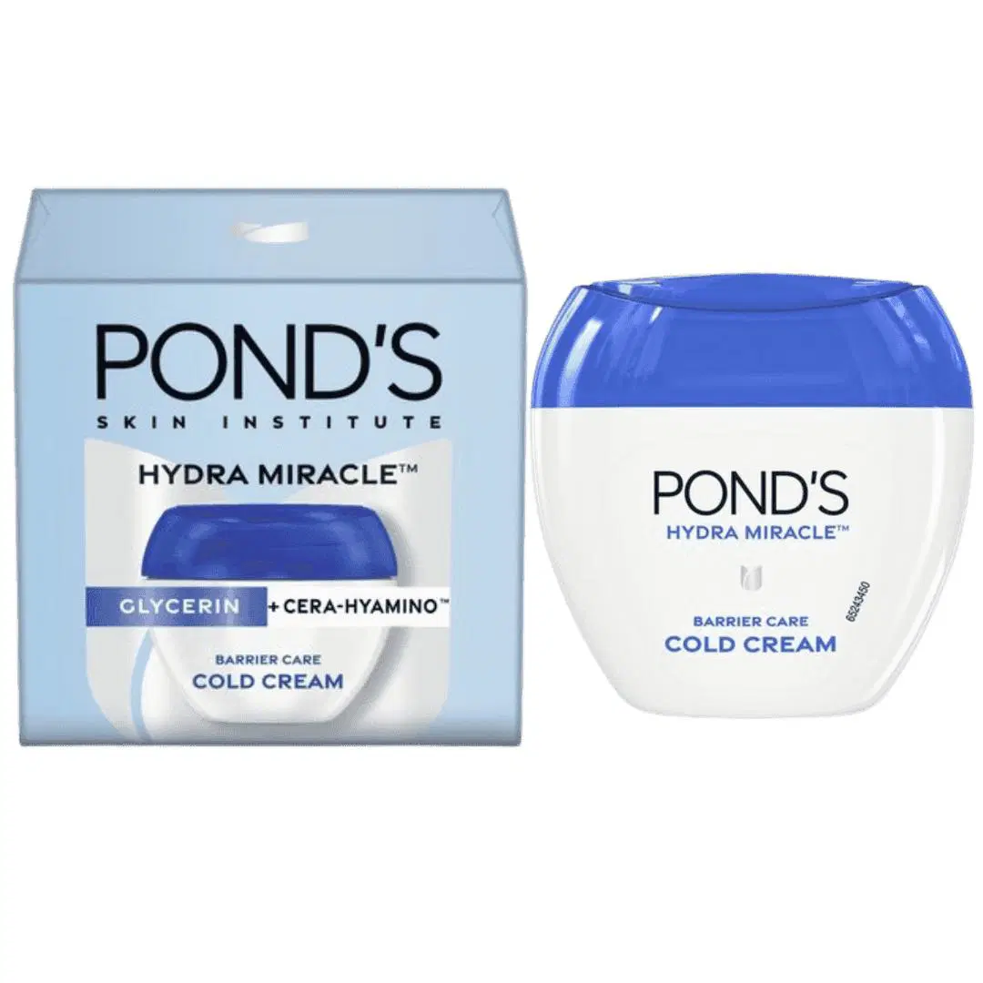Pond's Hydra Miracle Cold Cream