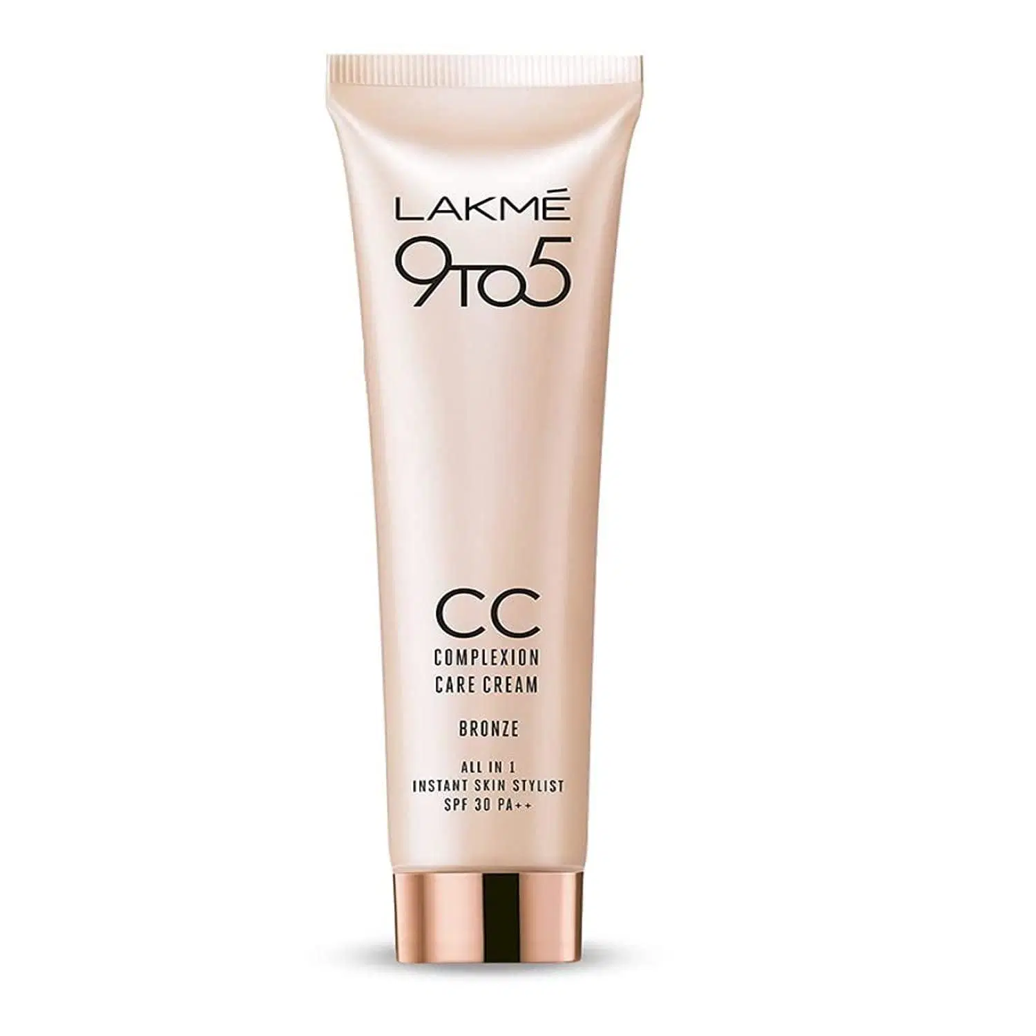 Lakmé 9 to 5 CC+ Complexion Care Cream
