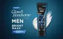 Glow & Handsome Men Bright Maxx 5-in-1 Face Cream – image 2