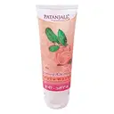 Patanjali Honey Orange Face Wash – 60 g – image 1