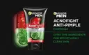 Garnier Men AcnoFight Anti-Pimple Face Wash – 50 g – image 2