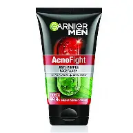 Garnier Men AcnoFight Anti-Pimple Face Wash – 50 g