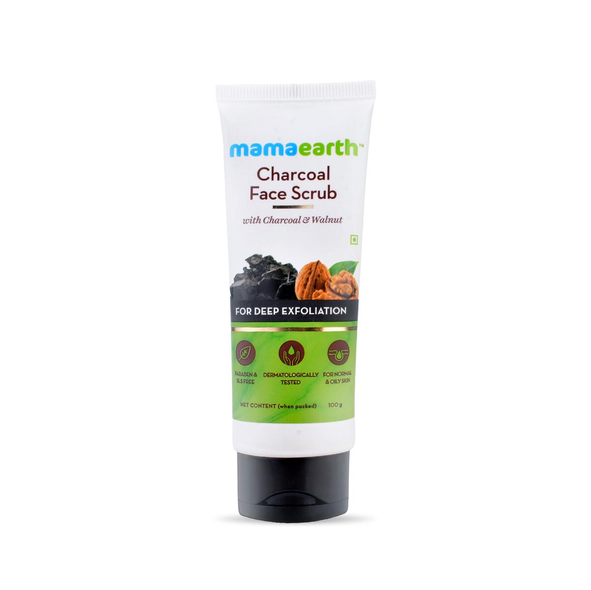 Face Scrubs