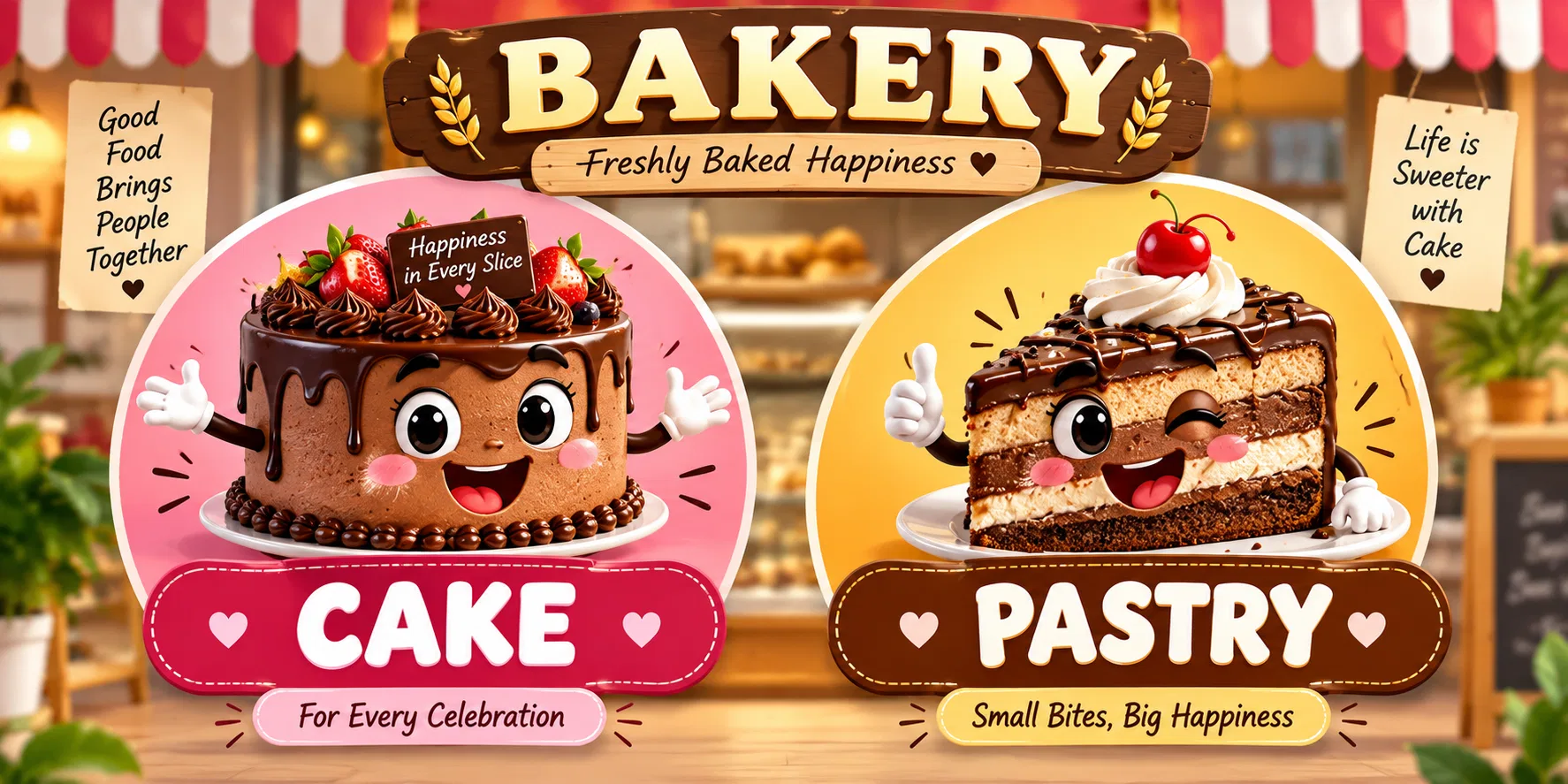 BAKERY