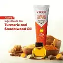 Vicco Turmeric Skin Cream – 15 g – image 2