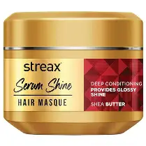 Hair Masks