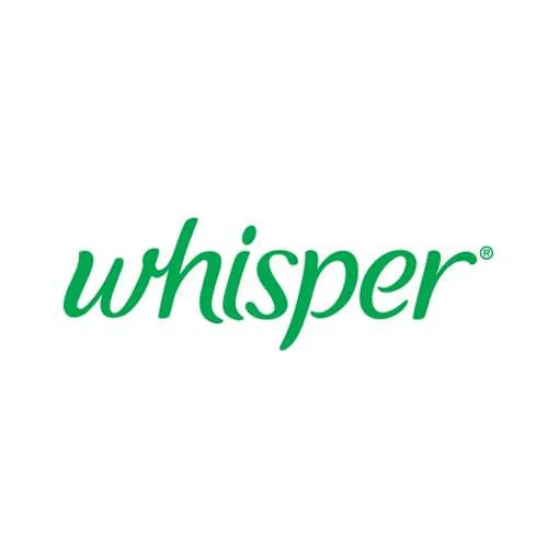 Whisper