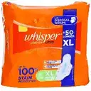 Whisper Choice Ultra XL – 6 Pads – image 2