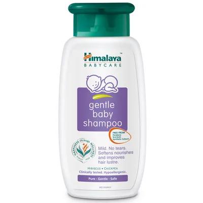 Baby Shampoo