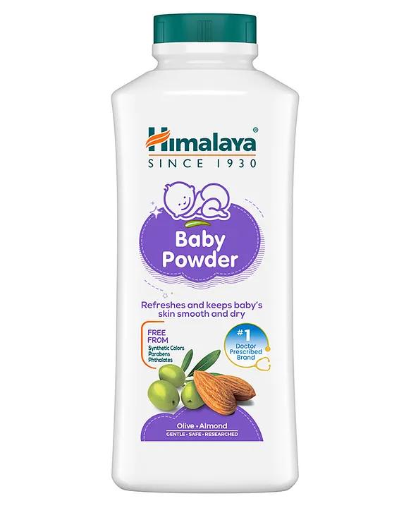 Baby Powder