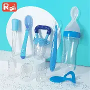Baby Feeding