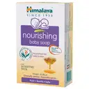 Himalaya Nourishing Baby Soap with Honey & Milk – 125 g – image 3