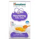 Himalaya Nourishing Baby Soap with Honey & Milk – 125 g – image 4