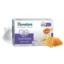 Himalaya Nourishing Baby Soap with Honey & Milk – 125 g – image 2