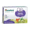 Himalaya Gentle Baby Soap with Olive Oil & Almond Oil – 125 g – image 4