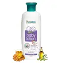 Himalaya Baby Lotion with Olive Oil & Almond Oil – 200 ml – image 3
