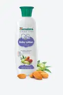 Himalaya Baby Lotion with Olive Oil & Almond Oil – 200 ml – image 2