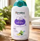 Himalaya Gentle Baby Wash with Chickpea & Fenugreek – 200 ml – image 3