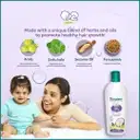 Himalaya Baby Hair Oil with Coconut Oil, Amla & Methi – 50 ml – image 3