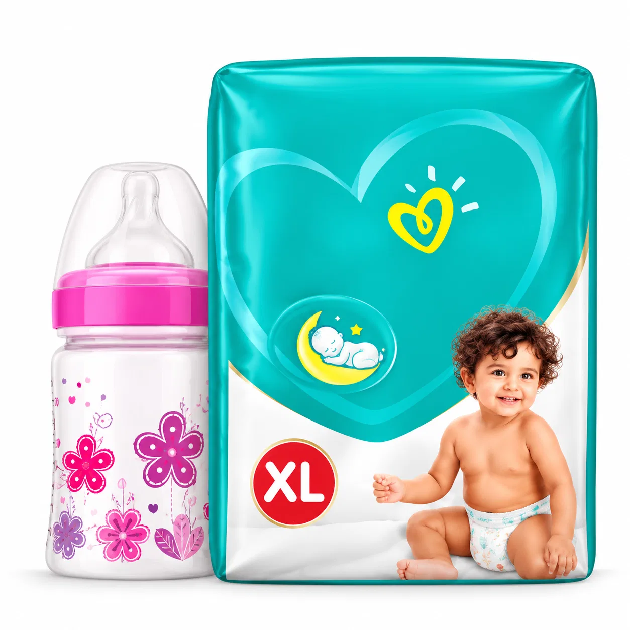 Baby Care