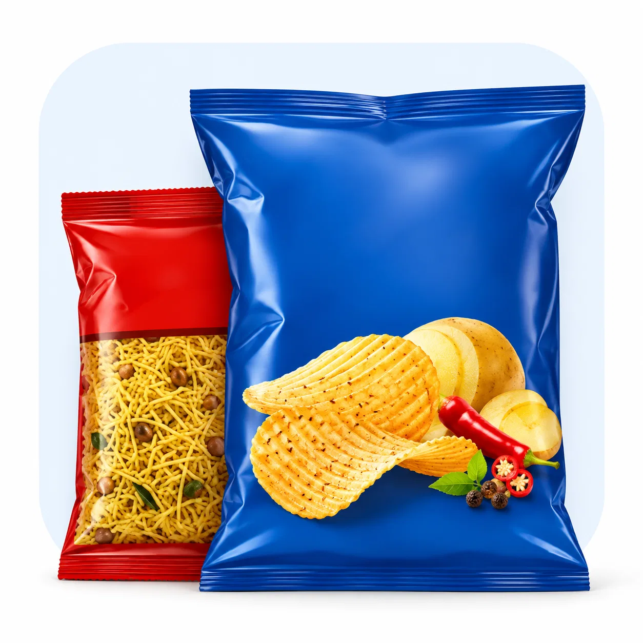 Snacks & Munchies