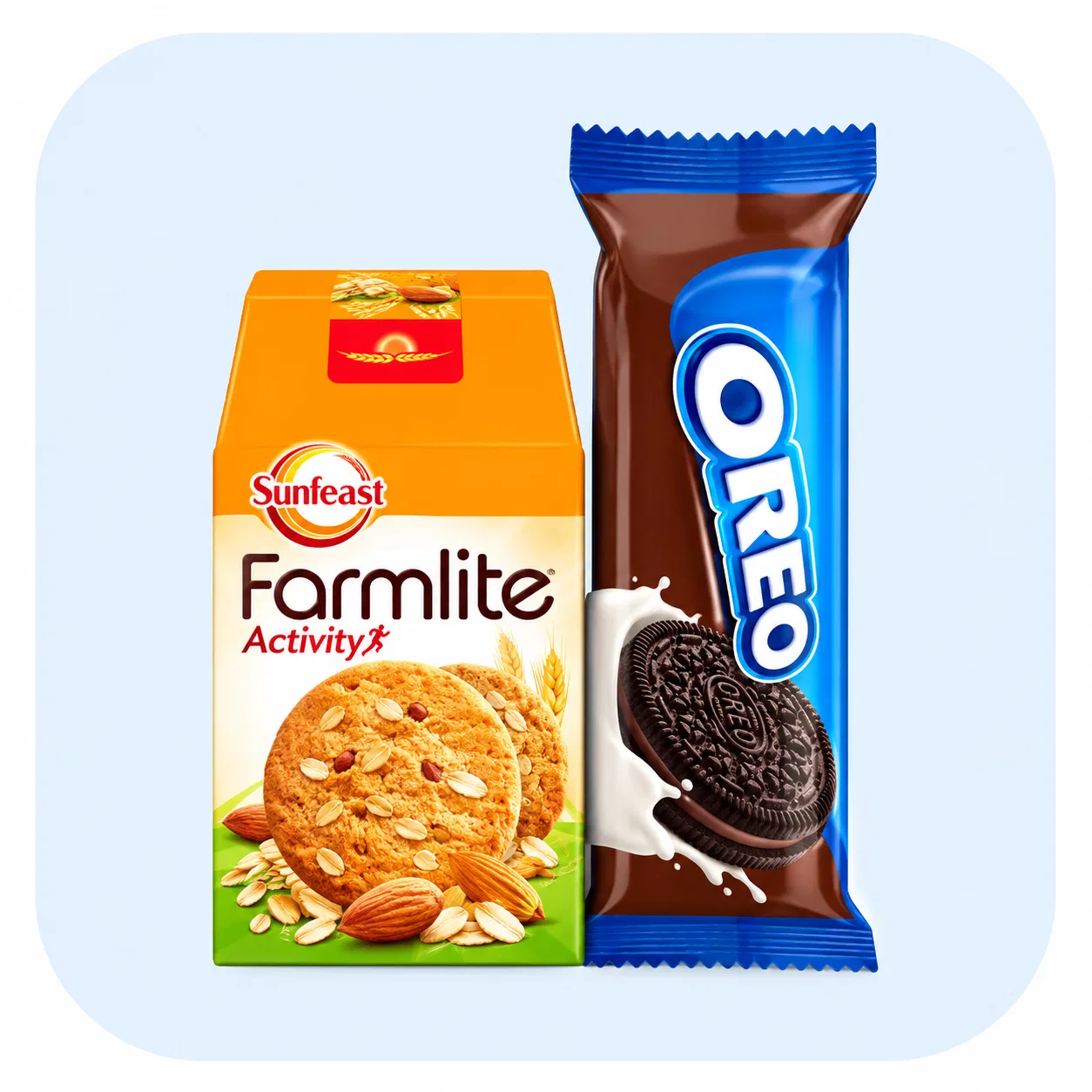 Biscuits & More