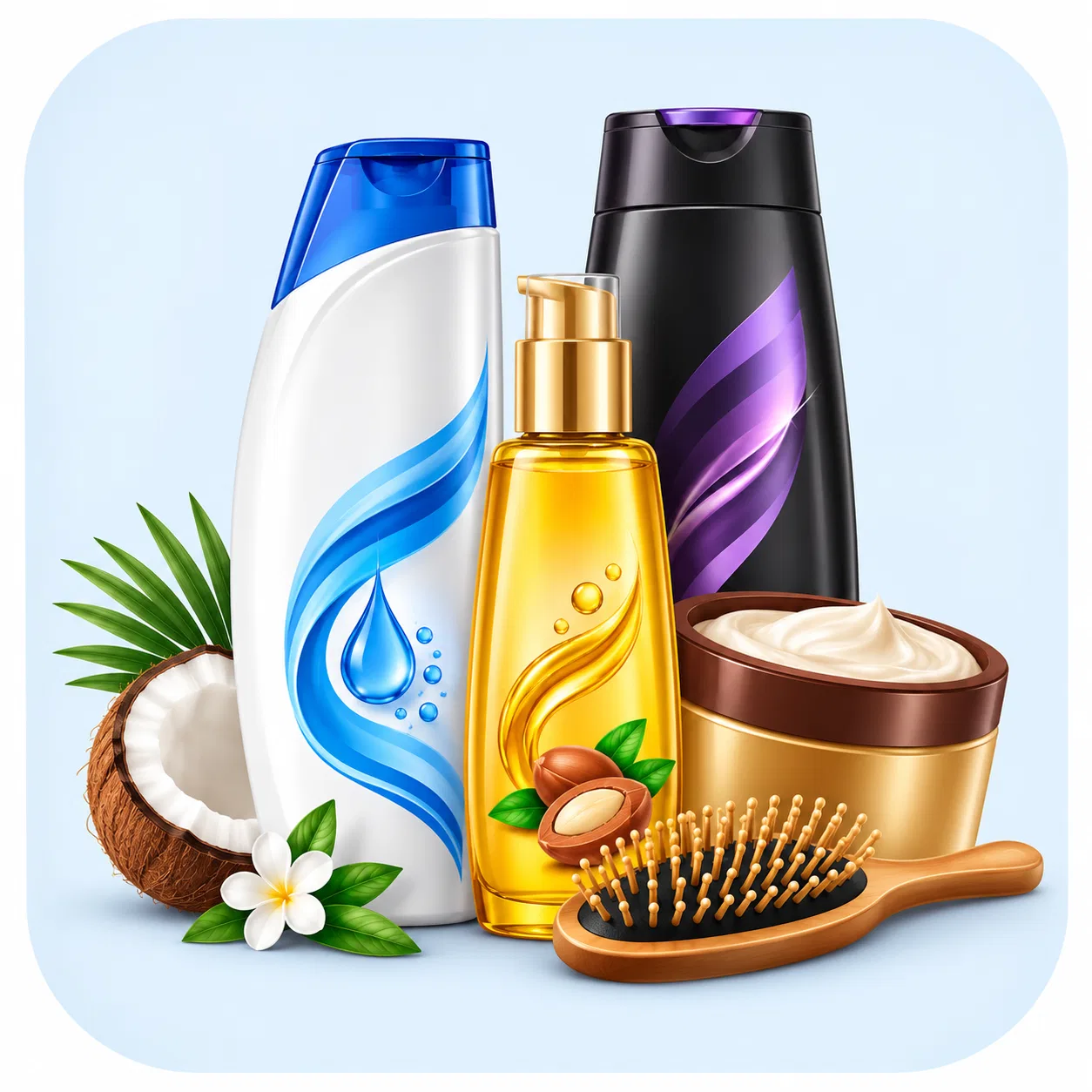 Hair Care