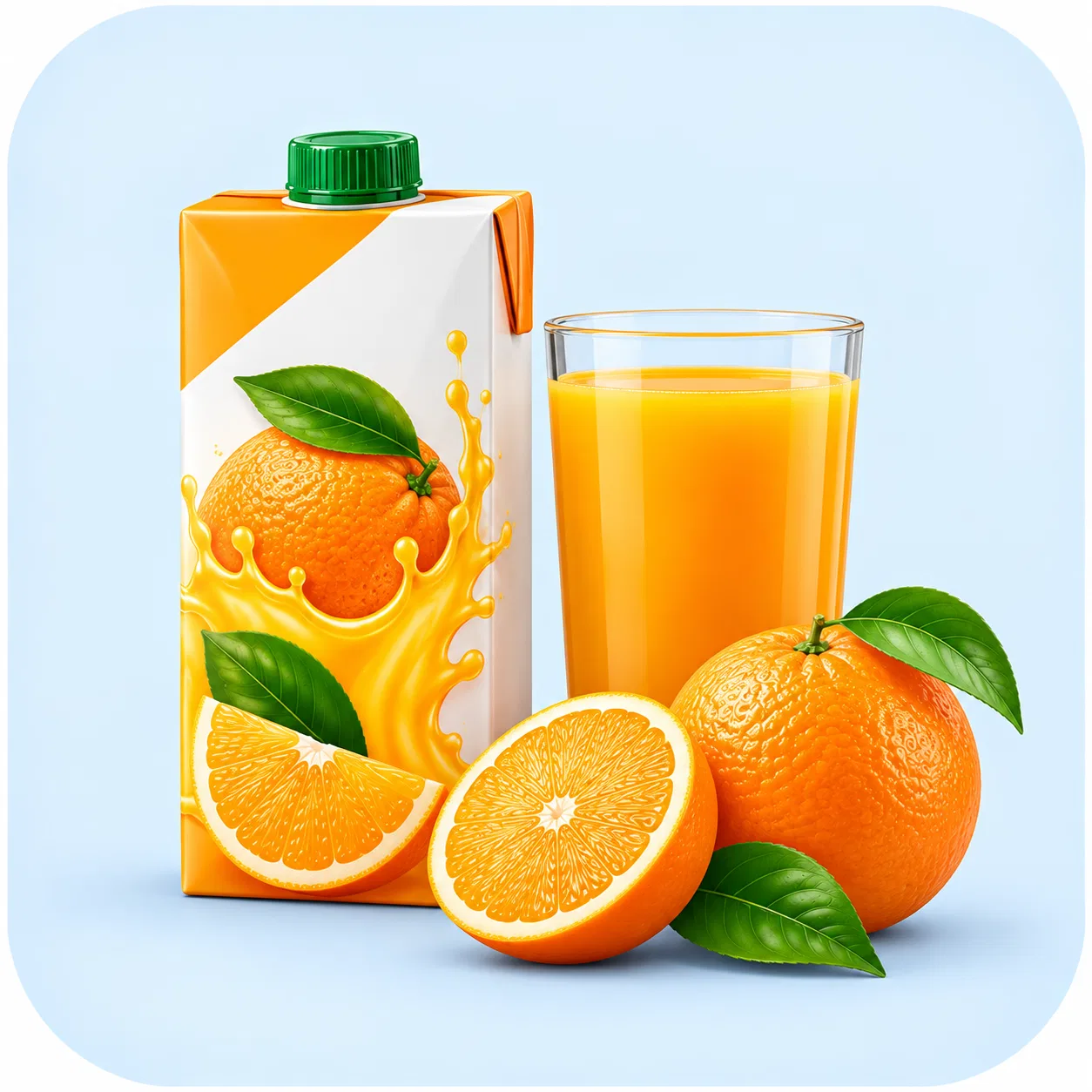 Fruit Juice
