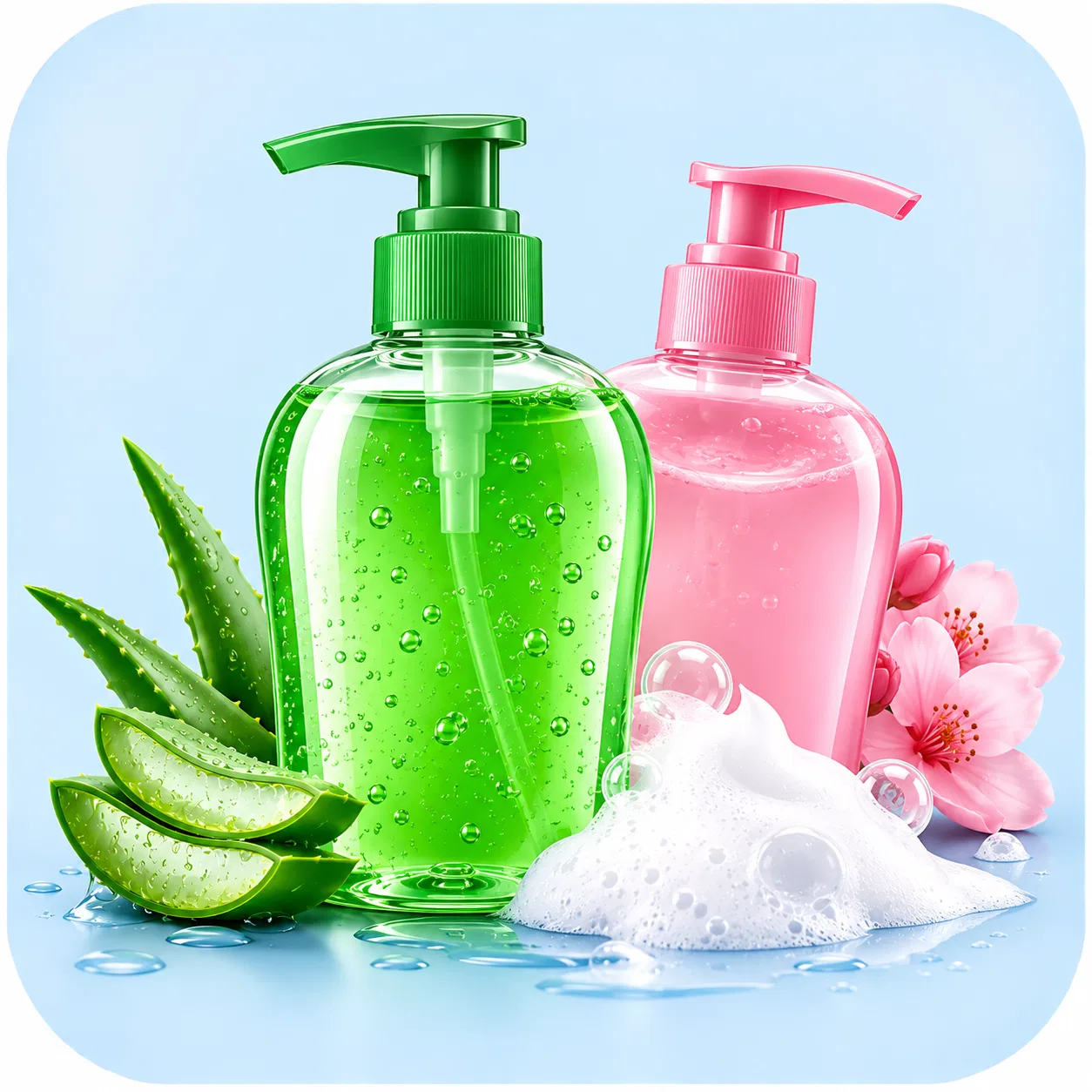 Handwash
