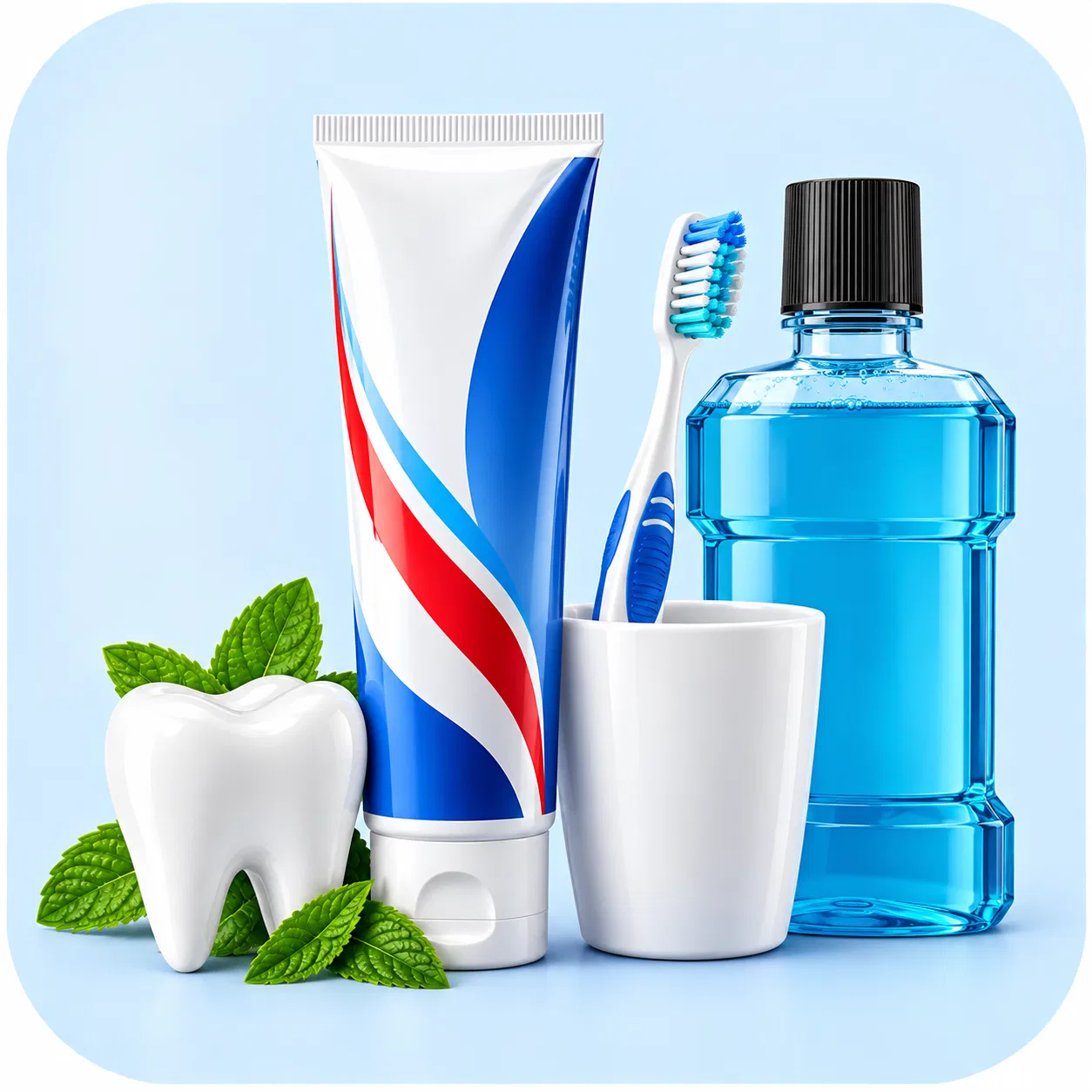 Oral Care