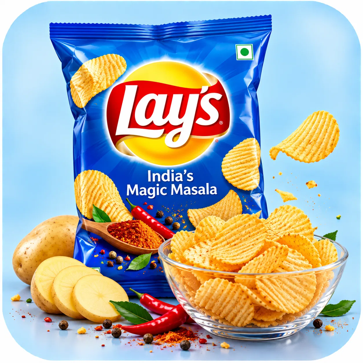 Chips & Crisps